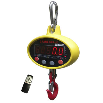 OCS-AF   Digital Hanging Scale