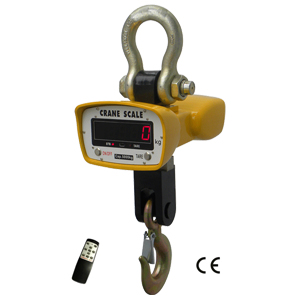 OCS-A   Digital Crane Scale