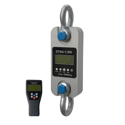 AL-W3  Wireless Dynamometer